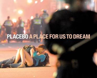 PLACEBO feiern ihr 20-jähriges Bandjubiläum mit einer 36 Tracks umfassenden Retrospektive und der zeitgleich erscheinenden EP “Life’s What You Make It”