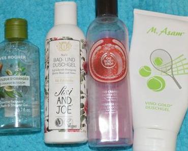 Aufgebraucht Teil 27: