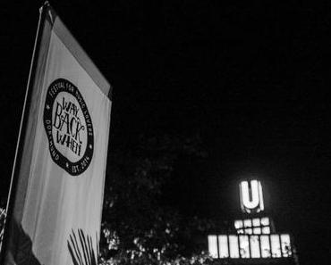 Rückblick: Way Back When Festival 2016