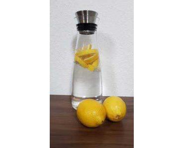 Kühlkaraffe Emsa Flow Classic im Test