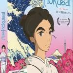 „Miss Hokusai“ – Ab 28. Oktober 2016 auf DVD und Blu-ray