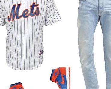 Mets Style
