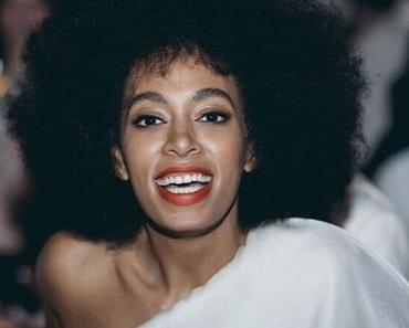 Solange’s ‘A Seat At The Table’ Album Debuts No. 1 on Billboard