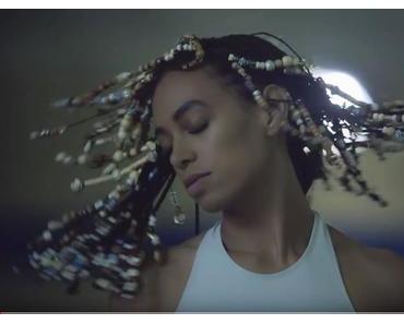 Album-Tipp: Solange veröffentlicht ihr drittes Album „A Seat at the Table“