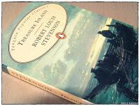 [Rezension] Treasure Island (R. L. Stevenson)