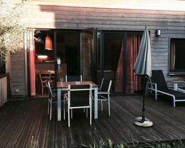 TRAVEL DIARY-entspannter geht es nicht…