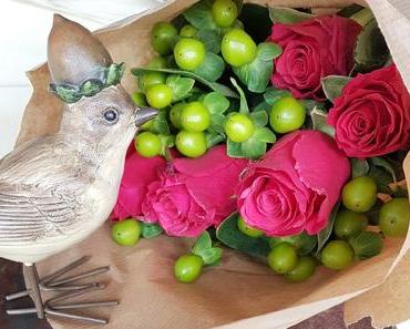 Das passende Outfit zur Deko