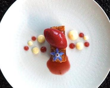 Armer Ritter braucht Whiskey