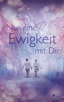 [Rezension] Kristina Moninger - Nur eine Ewigkeit mit Dir