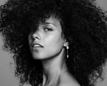 Alicia Keys nächste Single „Blended Family (What You Do For Love)“ feat. A$AP Rocky aus ihrem am 04.11.16 erscheinenden neuen Album „HERE“