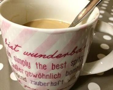 12 von 12 im Oktober