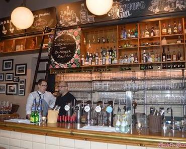 Restaurant-Tipp für Liebhaber des französischen Flairs: