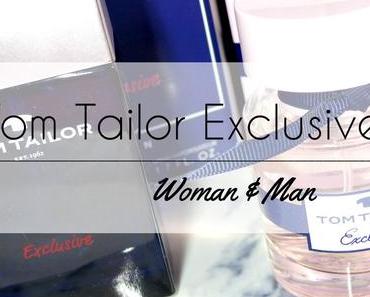 Tom Tailor Exclusive Woman & Man – Review