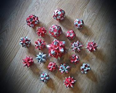 Projekt Rot/Silberne Sterne