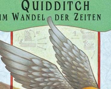 Quidditch im Wandel der Zeiten | Joanne K. Rowling