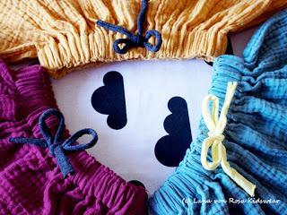 Lana von Rosa Kidswear - Auf dem Weg zum Kids-Fashion-Olymp