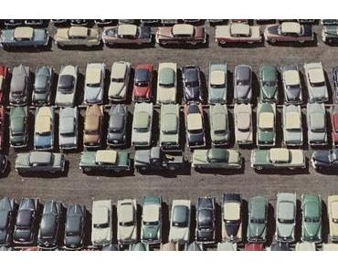 Nahverkehr: Stadt subventioniert Uber anstatt einen neuen Parkplatz zu bauen