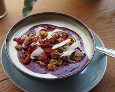 Frühstücken bei Hector & Tilda