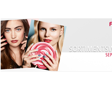 p2 Neuheiten September 2016 [Sortimentsumstellung]