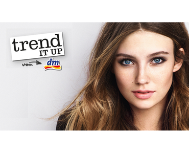 trend IT UP Sortimentsumstellung–Neuheiten September 2016