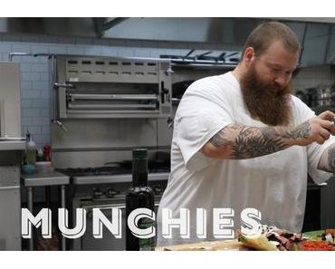 Das beste Sandwich der Welt feat. Action Bronson
