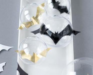 Halloween DIY Teil III: Tanz der Vampire