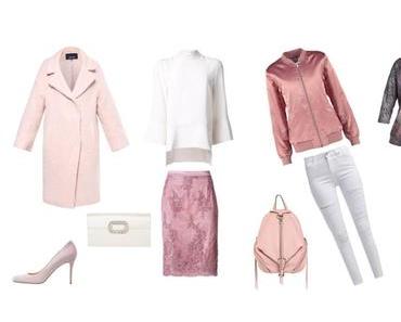 Pink xox Pink – 5 Top-Outfits, die wir lieben