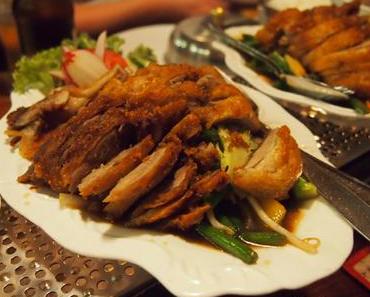 Dinner Dienstag: SeriThai