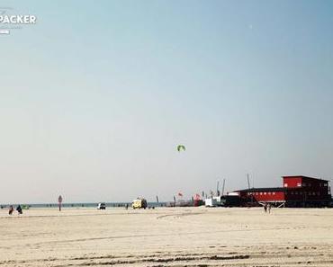 Ein Tag in St. Peter-Ording