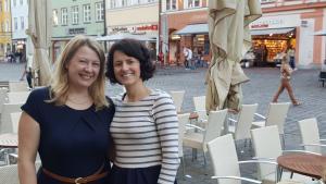 Working mom {Eine Hochzeit mit Hindernissen}