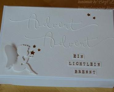 Adventsbox