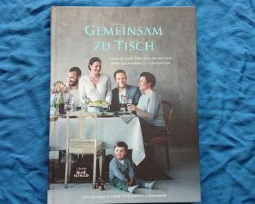 Rezension: Gemeinsam zu Tisch