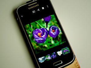 Samsung Galaxy C9 Pro – Neues Smartphone in Sicht?