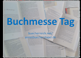 Buchmesse-TAG