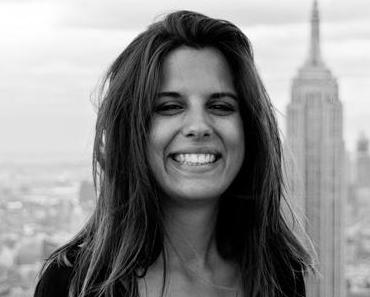 {Traveling} New York - Top of the Rock und meine Erfahrung mit Airbnb