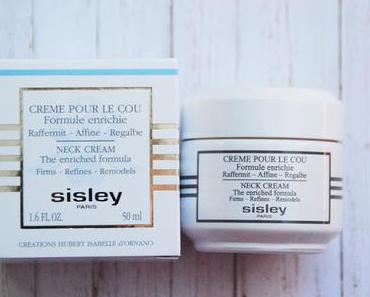 {Highend} Sisley New In - Review