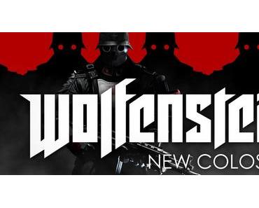 Wolfenstein: New Colossus: Neuer Hinweis auf Fortsetzung von The New Order