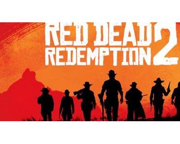 Red Dead Redemption 2: Rockstar veröffentlicht ersten Trailer