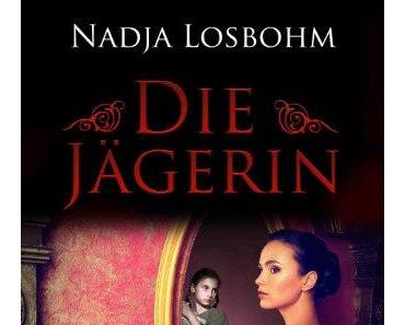Ich lese.. Vergangenheit und Gegenwart von Nadja Losbohm