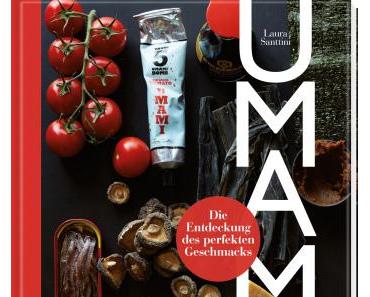 Rezension: Umami