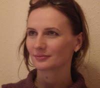 Elena Vostryakova