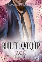 [Rezension] Roxanne St. Claire - Bullet Catcher Band 6 "Jack"