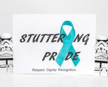 Welttag des Stotterns – der internationale Stuttering Awareness Day