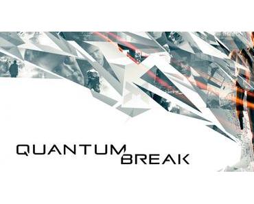 Quantum Break: Die Zeit hat einen Sprung