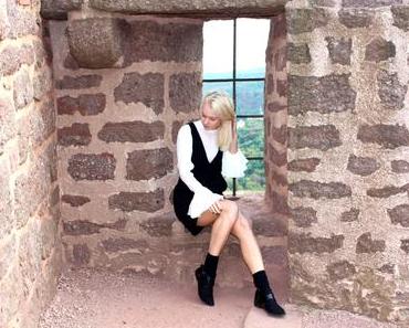 Last Summer-Day: Black & White