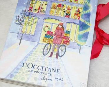 L’Occitane Adventskalender 2016