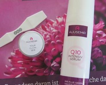 „Ajusema “ BioActives