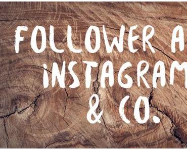 Followerwahnsinn - lasst euch nicht verarschen