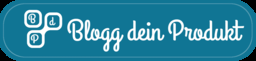 Review: Blogg dein Produkt Produkttest