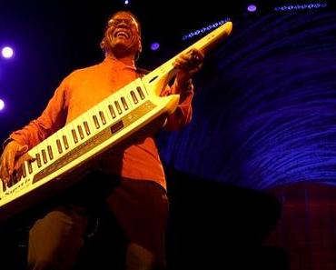 Videopremiere: Wyclef Jean – If I Was President 2016